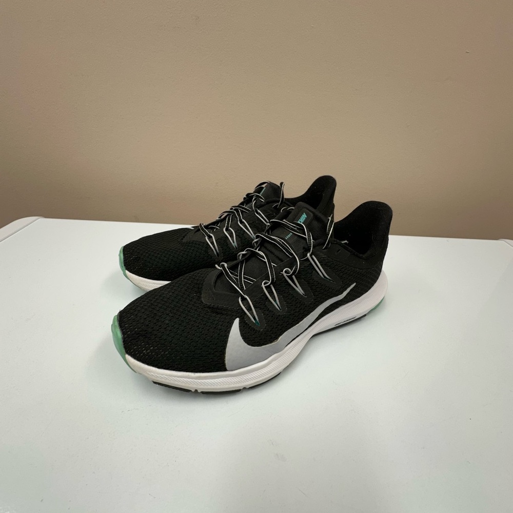 Nike Women’s Black Running Shoes